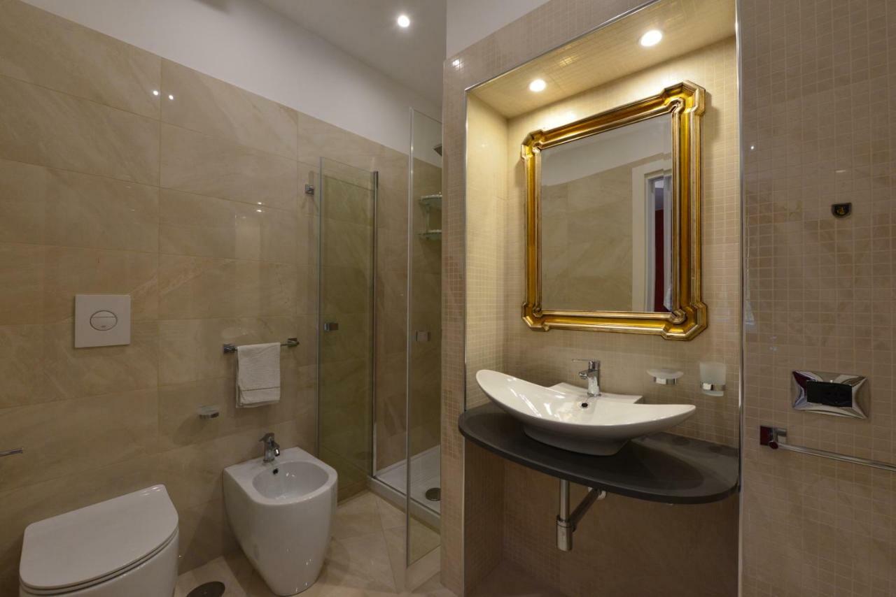 Fabio Dei Velapazza Guesthouse Rome Exterior photo