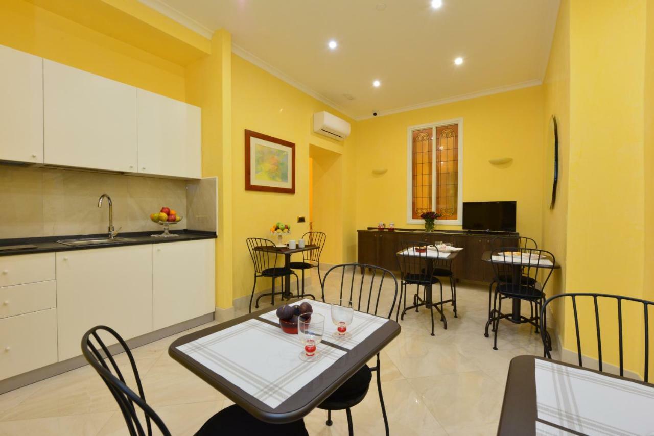 Fabio Dei Velapazza Guesthouse Rome Exterior photo